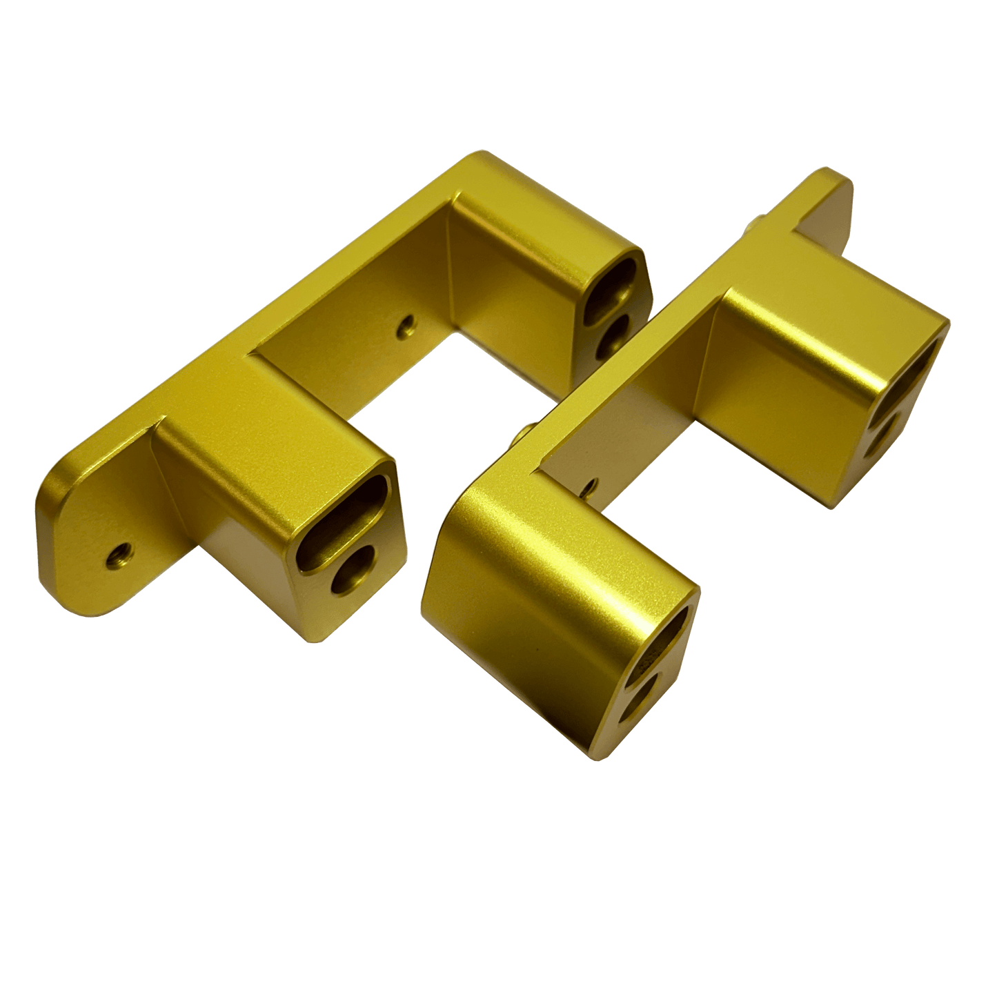 Linq BRP korotusadapterit, Kulta