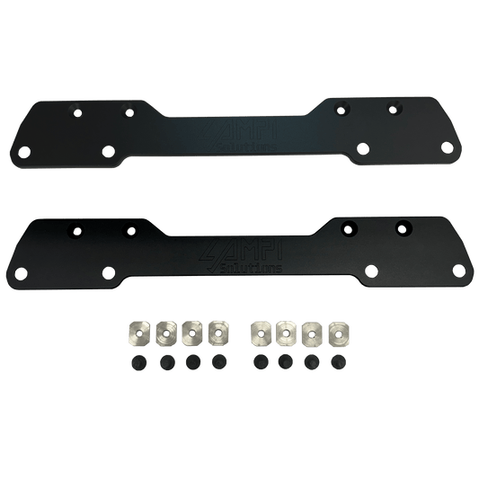 Tupla Linq adapterit Polaris, Musta