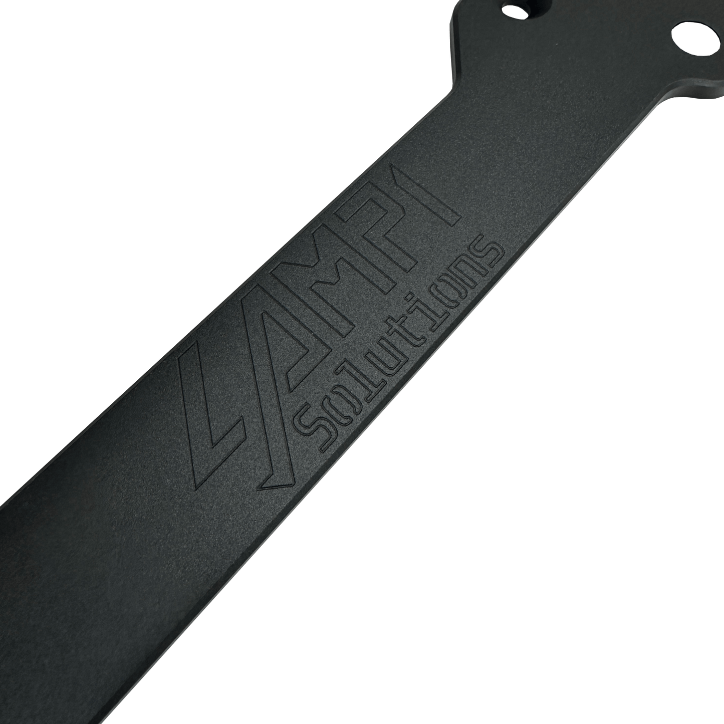 Dubbel Linq adaptrar Polaris, Svart