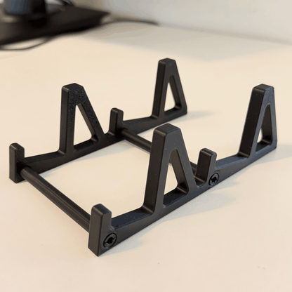 Lampi DeskDock teline