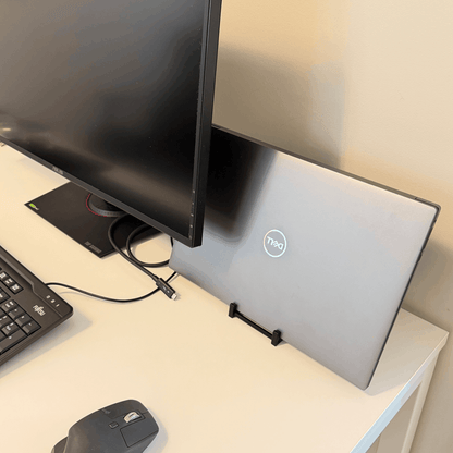 Lampi DeskDock teline