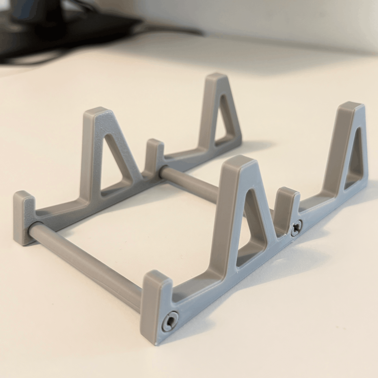 Lampi DeskDock teline