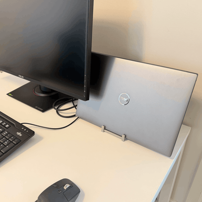 Lampi DeskDock teline