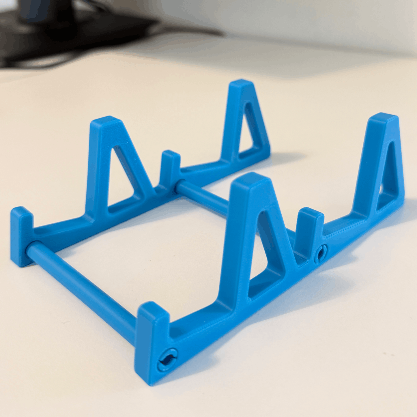 Lampi DeskDock teline