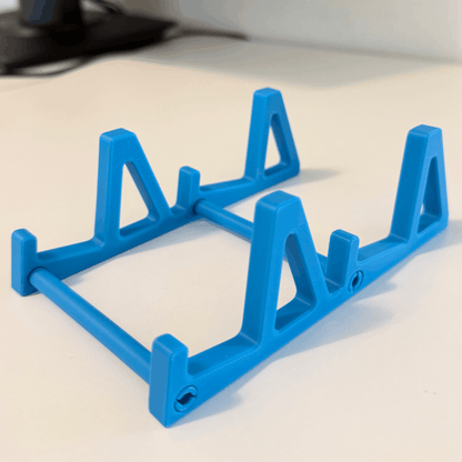 Lampi DeskDock teline