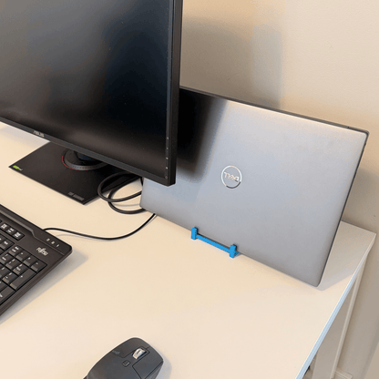 Lampi DeskDock teline