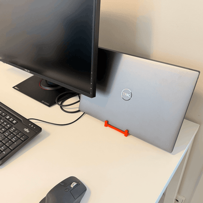 Lampi DeskDock teline