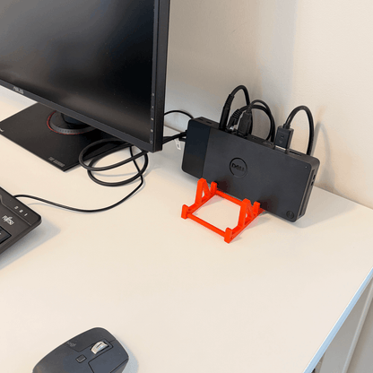 Lampi DeskDock teline