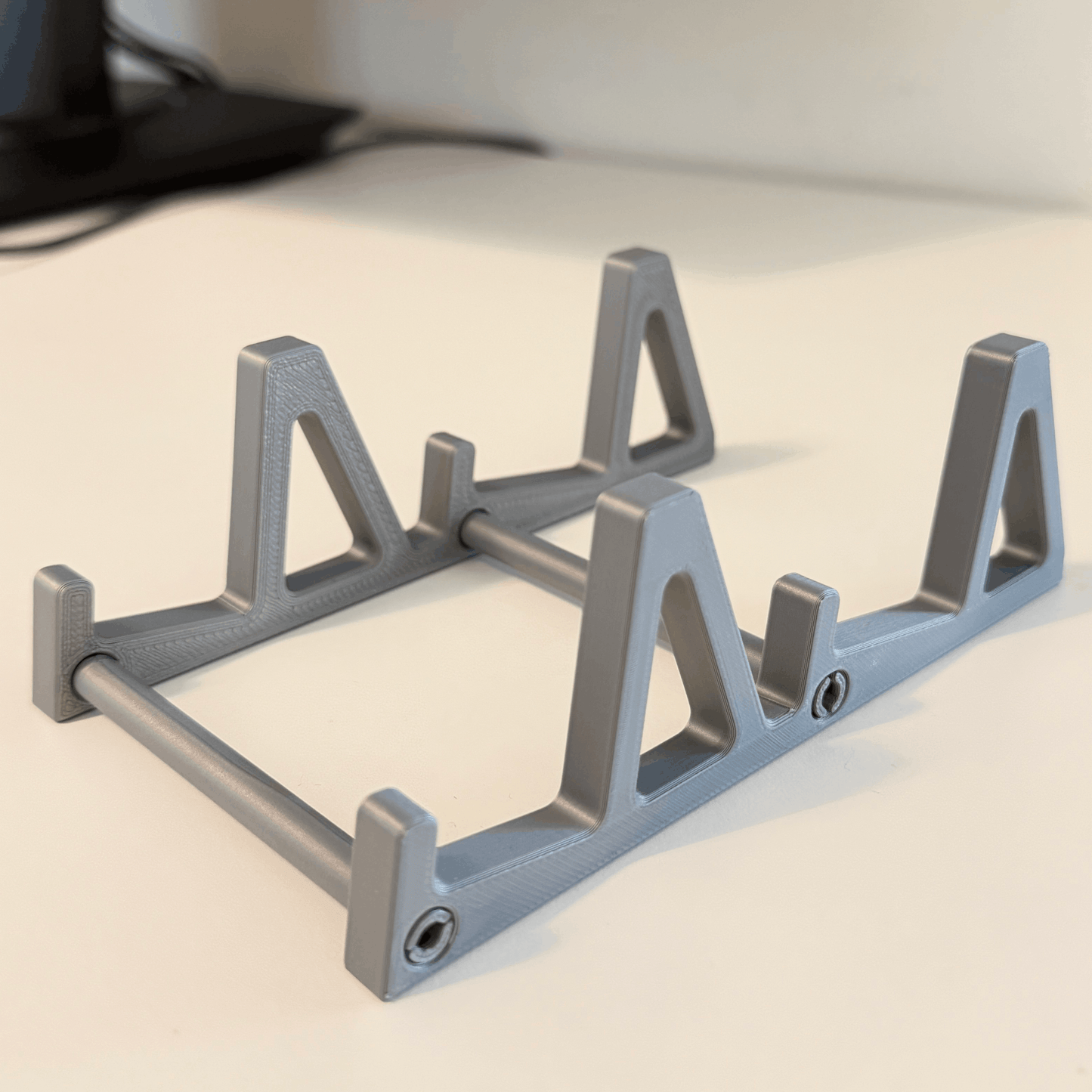 Lampi DeskDock teline