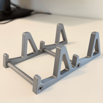 Lampi DeskDock teline