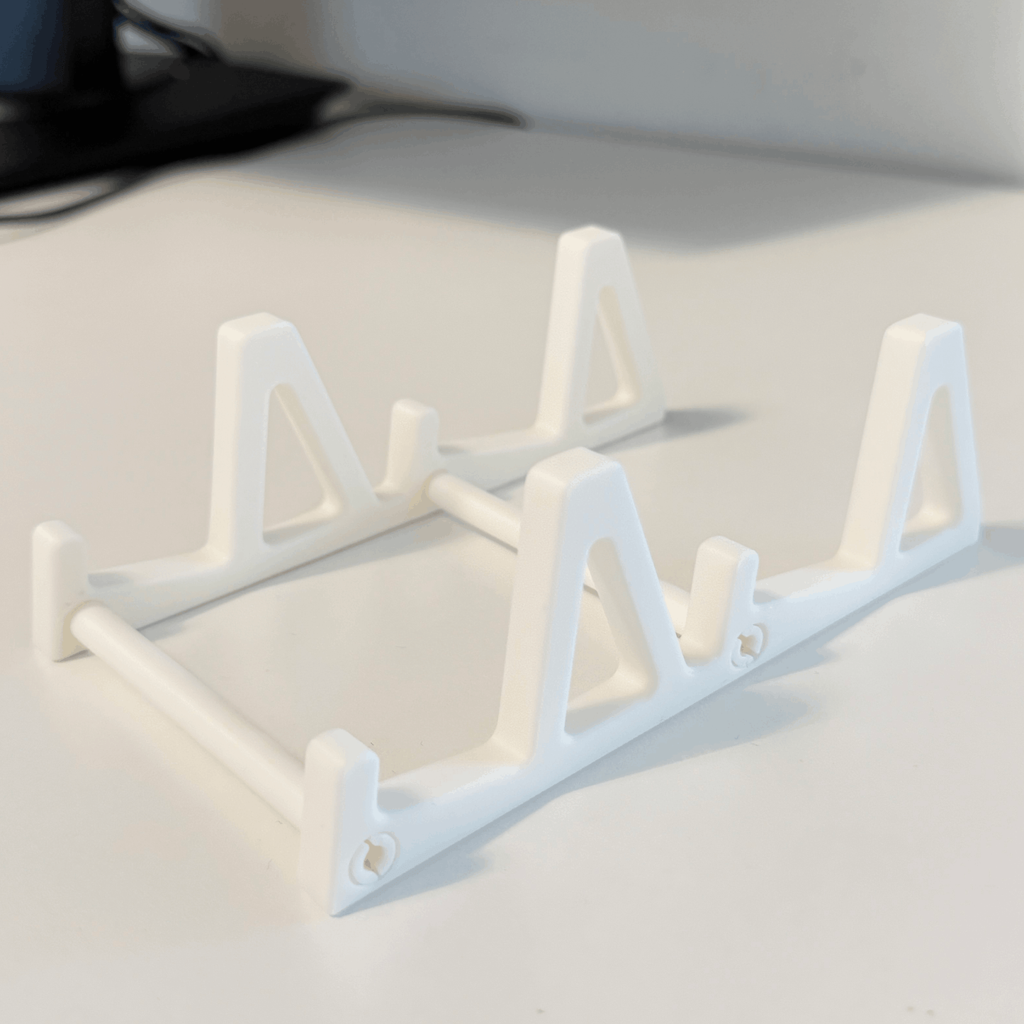 Lampi DeskDock teline