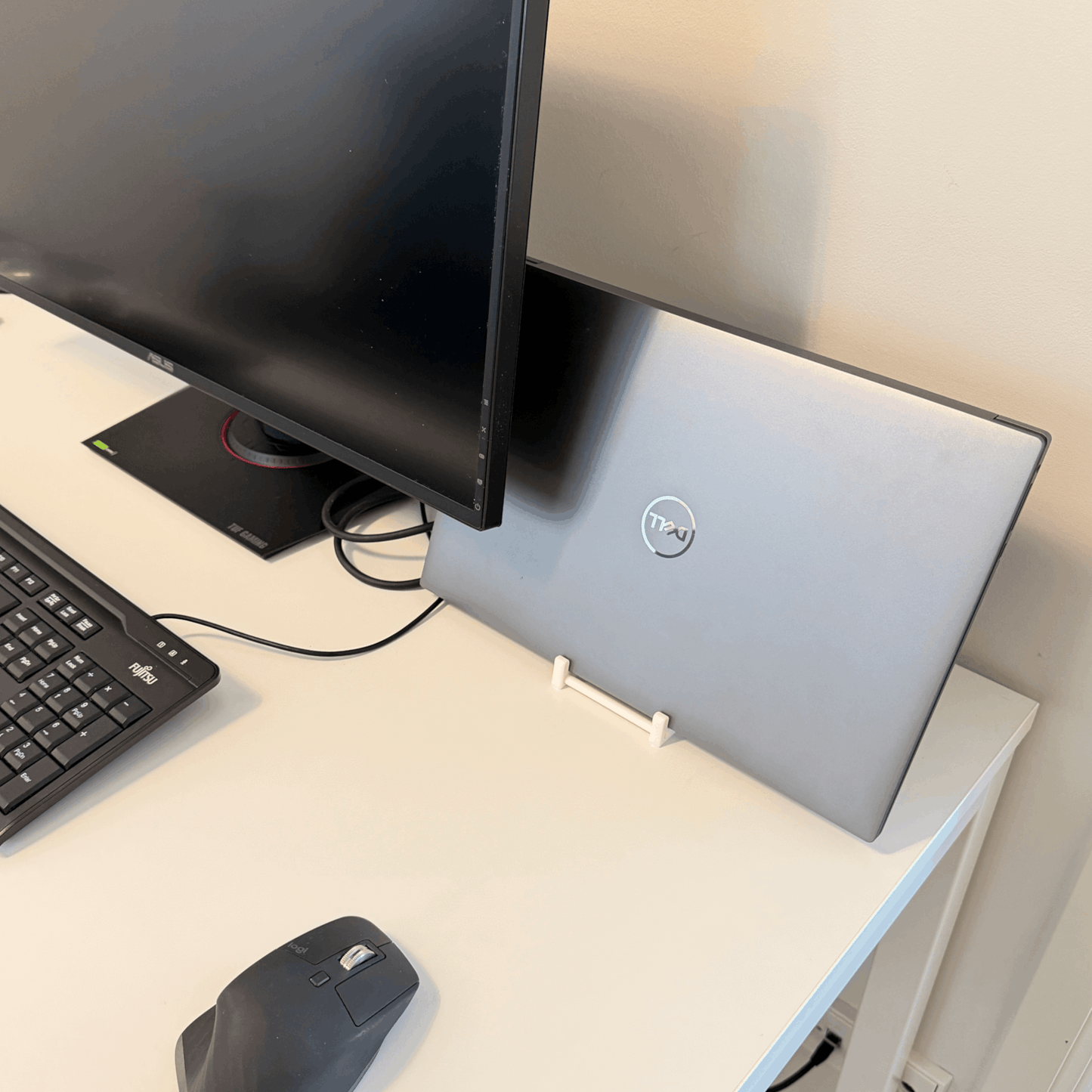 Lampi DeskDock teline