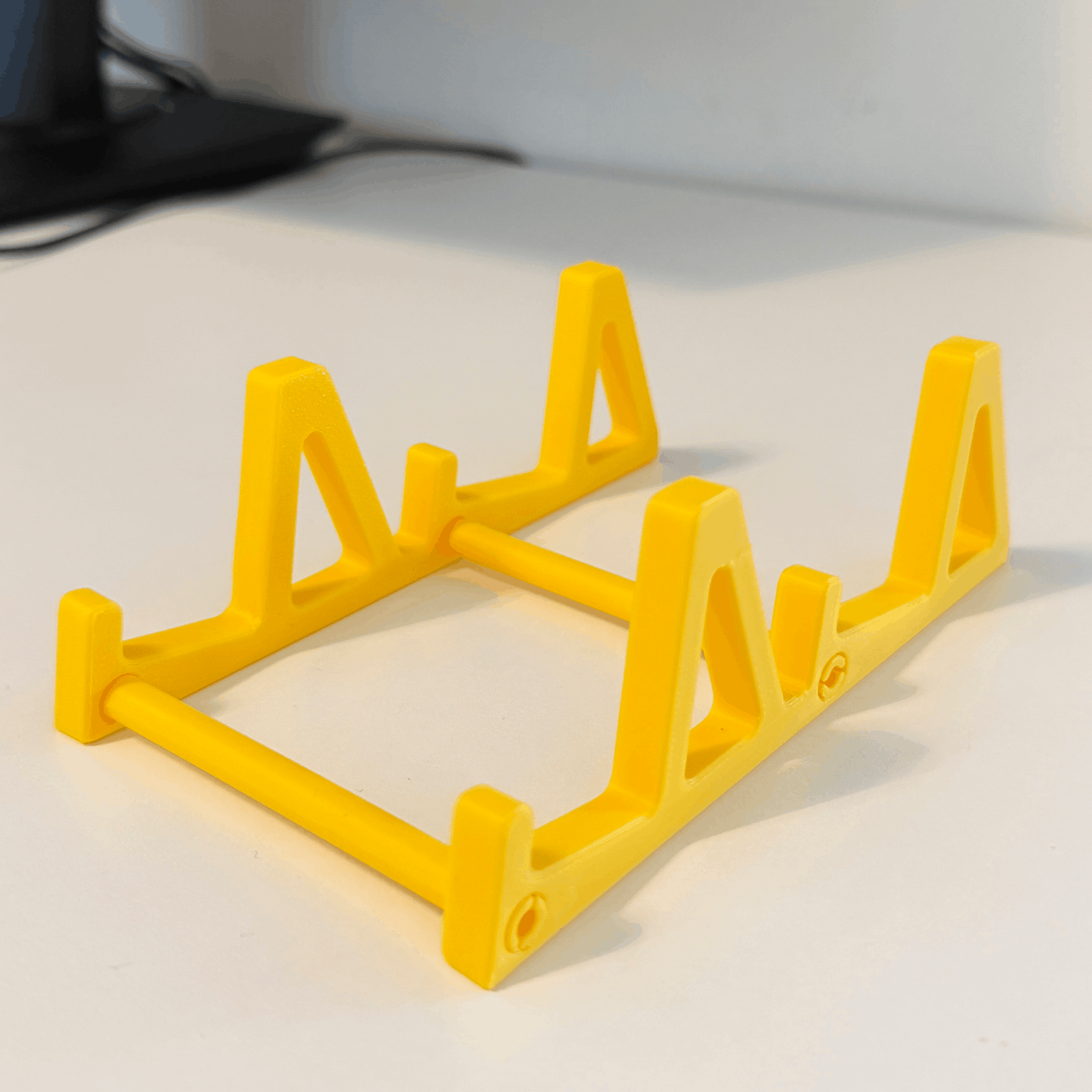 Lampi DeskDock teline