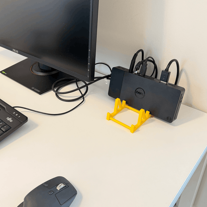Lampi DeskDock teline