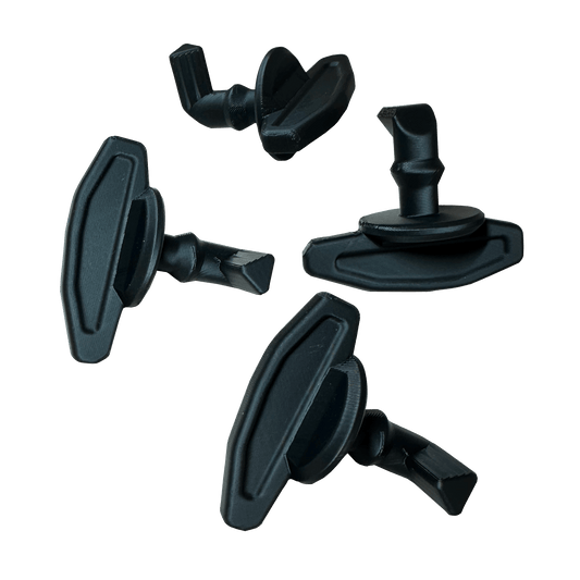 Polaris katteiden salpa - 4kpl