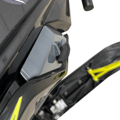 Polaris skyddsspärr - 6 st