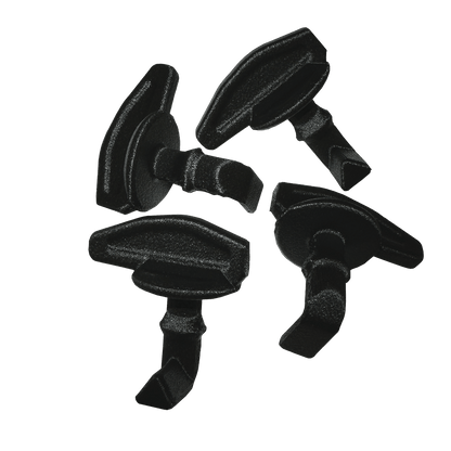 Polaris katteiden salpa 2.0 - 4kpl